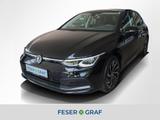 Volkswagen Golf 8 1.5 eTSI Move DSG ACC AHK Alu 17" HuD Nav