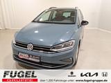Volkswagen Golf Sportsvan 1.6 TDI IQ.DRIVE Standhzg.|Pano|W - Volkswagen Golf Sportsvan in Dresden
