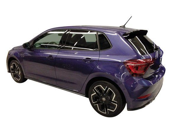 Volkswagen Polo - Bild 4
