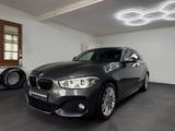 BMW 120i M Sport LED/NAVI/KLIMA/ALCANTARA/ PDC/SHZ - gebrauchte BMW 120 aus dem Jahr 2015