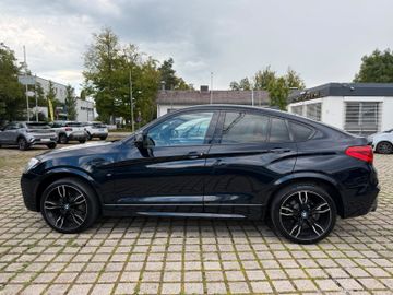 BMW X4 - 4