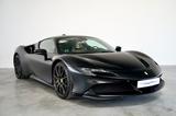 Ferrari SF90 + CARBON + LIFT + JBL + CARPLAY - Ferrari aus 2022