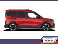 Ford Tourneo Courier - Vorschau Bild 5