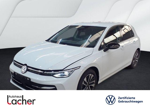 Volkswagen Golf Energy 1.5 eTSI DSG,IQ.LIGHT,Kamera,AHK