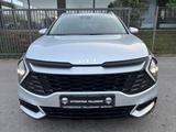 Kia Sportage FACELIFT KAMERA/WINTERPAKET/8 FACH! - Kia Sportage mit Diesel-Antrieb