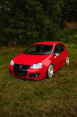 Volkswagen Golf 2.0 T-FSI GTI GTI - Volkswagen Golf: 0 Fsi