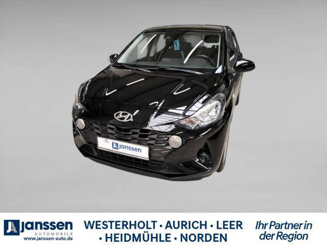 Hyundai i10 Select Funktionspaket