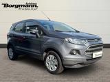Ford EcoSport Trend 1.0 EcoBoost Klimaanlage - MFL -  - gebrauchte Ford EcoSport aus dem Jahr 2015
