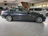 BMW Bmw F10 3.0D N57  258PS - gebrauchte BMW 7er Reihe aus dem Jahr 2011