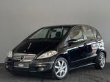 Mercedes-Benz A 200 Automatik - gebrauchte Mercedes-Benz A-Klasse aus dem Jahr 2006