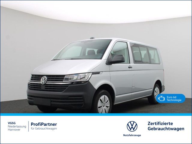 Volkswagen T6.1 Transporter Kombi DSG 3-3-3 Navi AHK