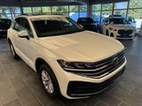 Volkswagen Touareg 3.0 TDI 170 kW4Motion Elegance PanoLeder - gebrauchte SUV & Geländewagen