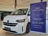 Volkswagen T7 Transporter 5 SITZER MIT LKW-ZULASSUNG/SOFORT - Angebote