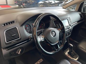 Volkswagen Sharan Highline BMTStart-Stopp 4Motion *AHK*PDC