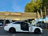 Mercedes-Benz E 200 Coupe*2.Hand.Erst 108 Tkm*Navi*Klima*Sitzh - gebrauchte Mercedes-Benz E 200 aus dem Jahr 2016