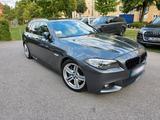 BMW F11 525 M - BMW 525 Gebrauchtwagen in München