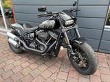 Harley-Davidson FXFBS Softail Fat Bob  - HARLEY-DAVIDSON SOFTAIL FAT BOB FXFB