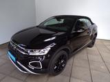 Volkswagen T-ROC CABRIO 1.5 TSI DSG BLACK STYLE 18'+KAMERA - Volkswagen: 1.5