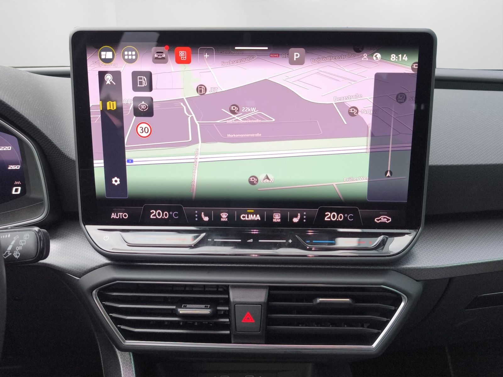 Seat Leon - Bild 17