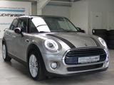 MINI Cooper Chili LED+Glas-SHD+Klimaautom.+PDC+Shzg - graue MINI Cooper C