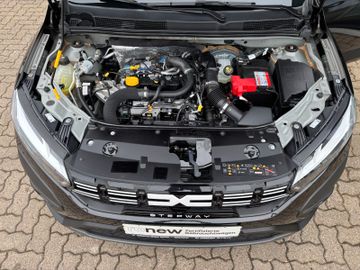 Dacia Sandero Stepway Expression TCe 90