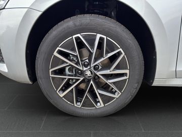 Skoda Octavia Combi 2.0 TDI Tour*NAVI*AHZV*4xSHZ*CAM*