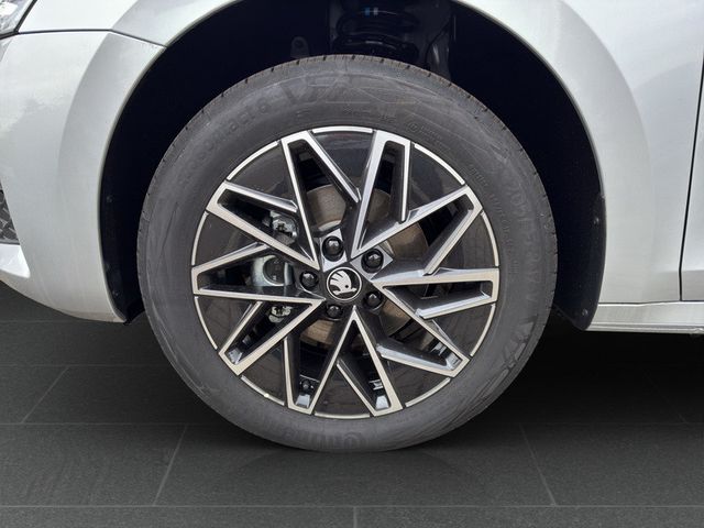 Skoda Octavia Combi 2.0 TDI Tour*NAVI*AHZV*4xSHZ*CAM*