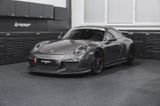 Porsche 911 GT3 | Clubsport | Kremer | Neuer Motor - Porsche: Motor 911