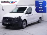 Mercedes-Benz Vito 114 CDI 136 pk Lang Aut. Glazenwasser Editi - Angebote