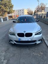 BMW Bmw 523i TOP ZUSTAND! - BMW 523 Gebrauchtwagen in Berlin