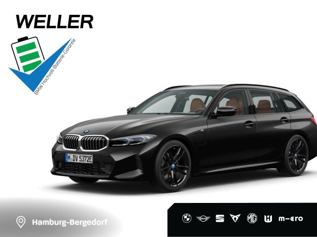 BMW 330e xDrive M-Sport LC-Pro HUD Memory Ad.Fw DAB