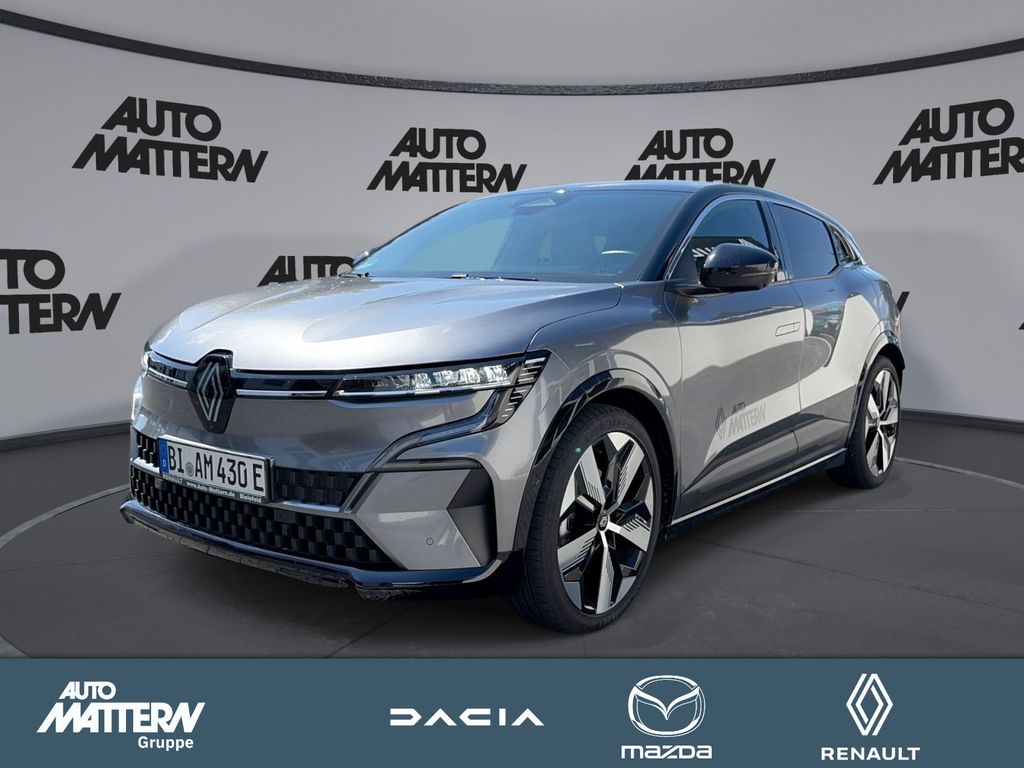 Image of Renault Megane