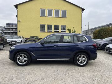 BMW X3 - 8