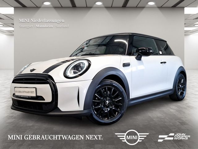 MINI Cooper Pano.Dach PDC Driv.Assist Sportsitze LED