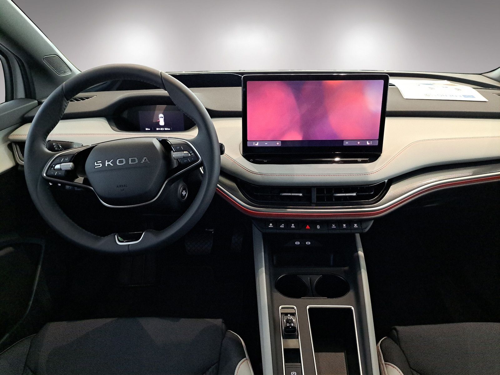 Elroq 85 Elektro 210 KW Navi Matrix-LED 82 kWh