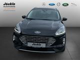 Ford Kuga Titanium - WINTER-PAKET, ALLRAD - Ford Kuga mit Diesel-Antrieb: Allradantrieb, Geländewagen, Automatik