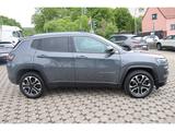 Jeep Compass LIMITED 1.3 GSE 4X2 DCT CARPLAY KLIMAAUT - Jeep Compass mit Benzin-Antrieb: Allradantrieb, Geländewagen, Automatik, 2.4