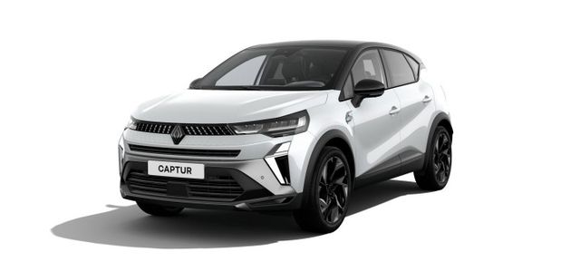 Renault Captur II Esprit Alpine E-Tech Full Hybrid 145