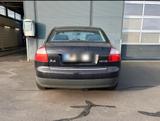 Audi A4 1.9 Diesel - Audi A4 aus 2002: 1.9