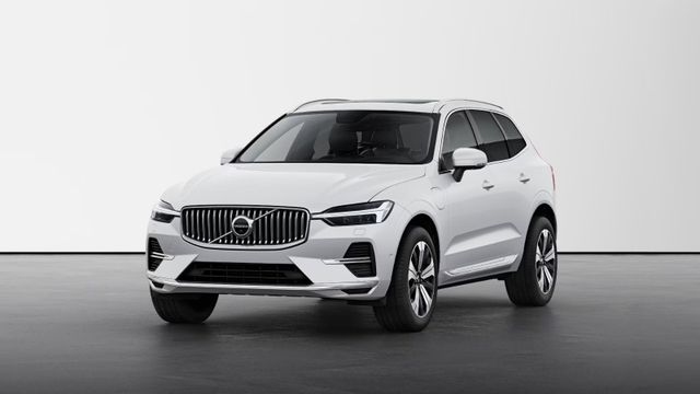 Volvo XC60 T8 AWD Plug-in Hybr. Plus Bright Aut/Headup