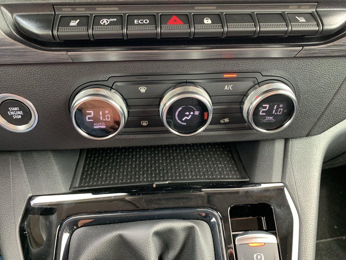 Renault Grand Kangoo - Bild 18