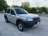 Land Rover Freelander 2.0 Td4 16V cat Station Wa - gebrauchte Land Rover Freelander aus dem Jahr 2002