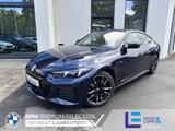 BMW i4 M50 xDrive GC || M Sport Pro AHK el.Sitze - BMW i4 in Bochum