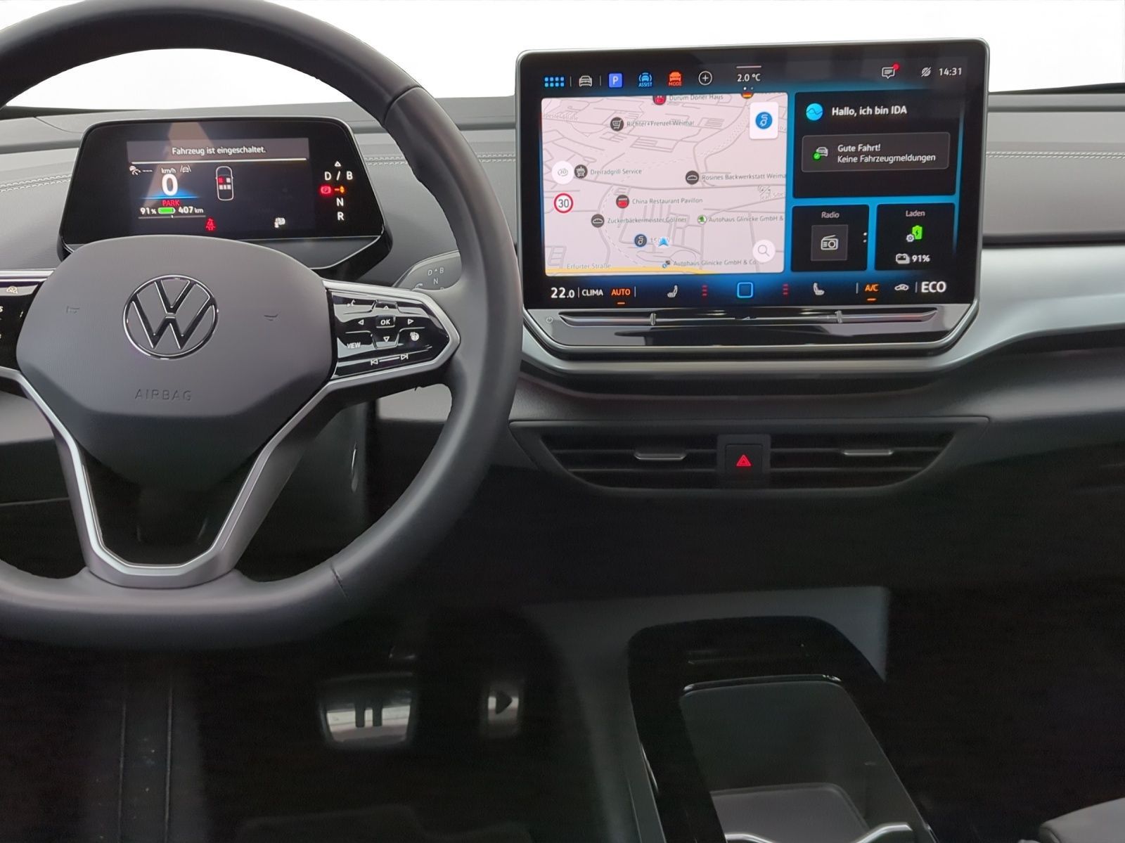 Volkswagen ID.4 - Bild 6