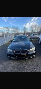 BMW Bmw 3er Kombi - BMW i3 Diesel Gebrauchtwagen