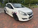 Opel Corsa D 1.2 OPC - Limited Edition - Opel Corsa: D Limited Edition