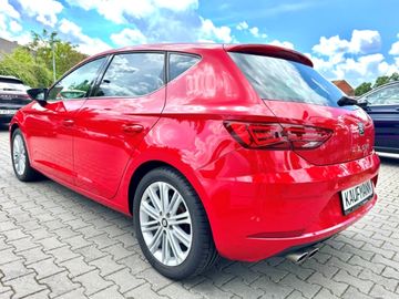 SEAT Leon - 7