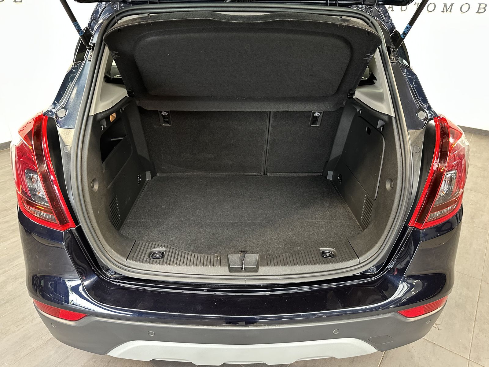 Fahrzeugabbildung Opel Mokka X 1.4 T Innovation NAV+LED+SHZ+KAMERA+18Zo