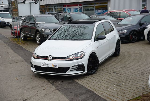 Volkswagen Golf  GTI Performance /Pano./ DSG / Leder /R-Kam