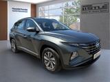 Hyundai Tucson Select 2WD +KLIMA+PDC+CARPLAY+BT+RADIO+UV - Hyundai: Allradantrieb